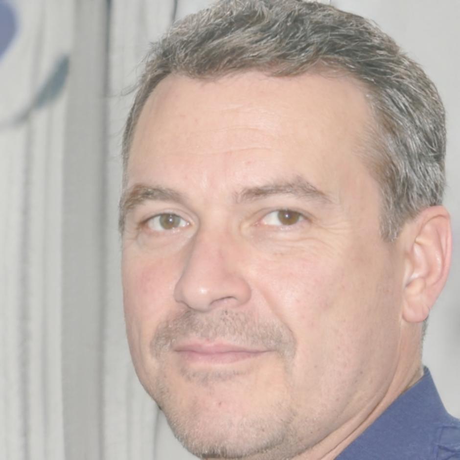 Henrik Wolters, Risikomanagement-Spezialist