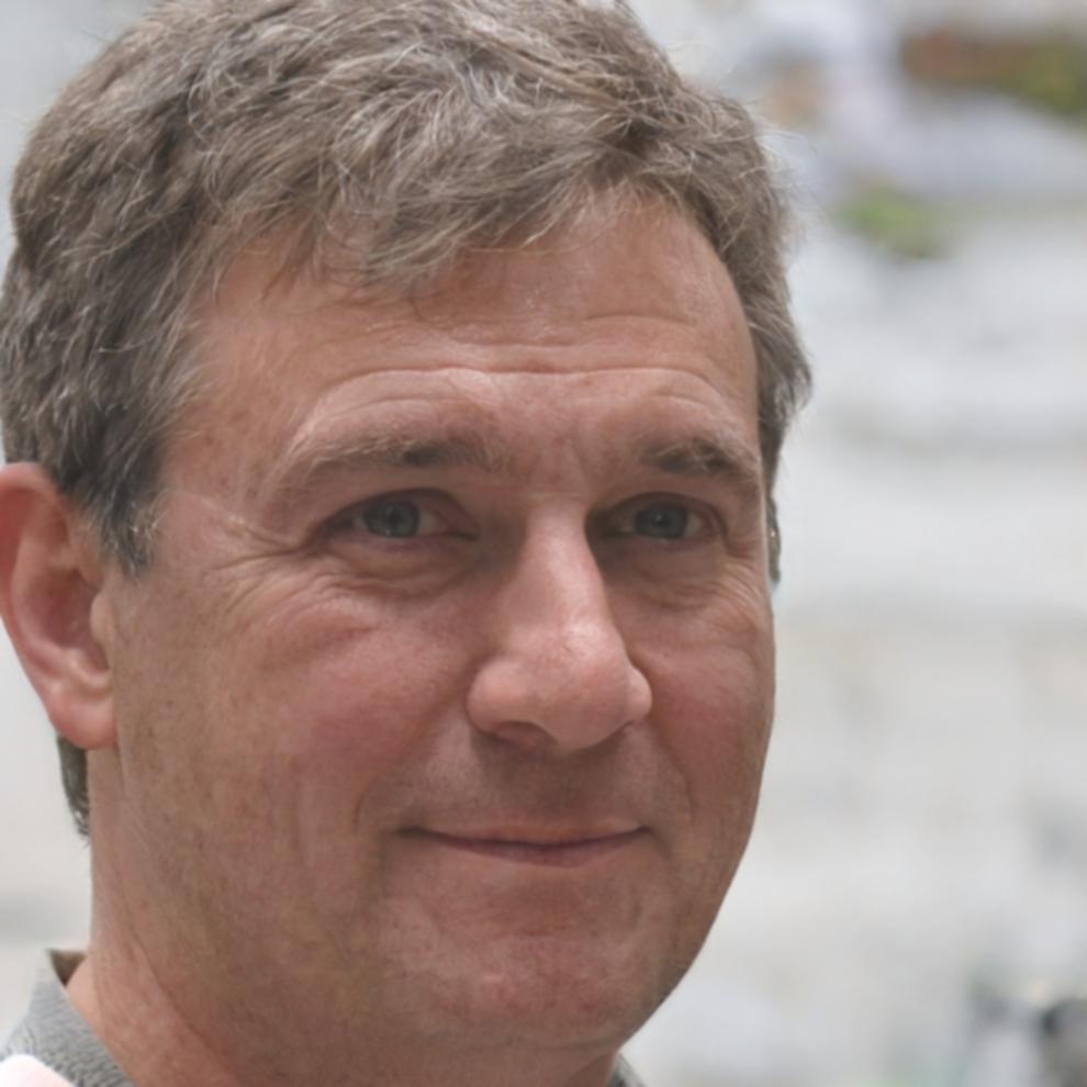 Bastian Engelmann, Leitender Finanzstratege